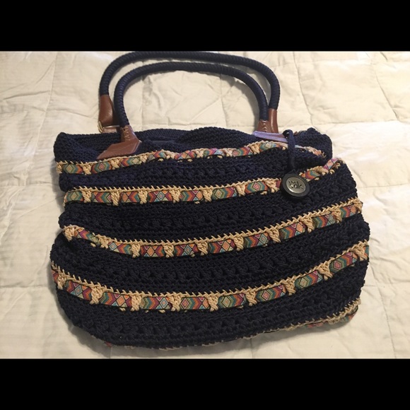 The Sak Handbags - the sak purse